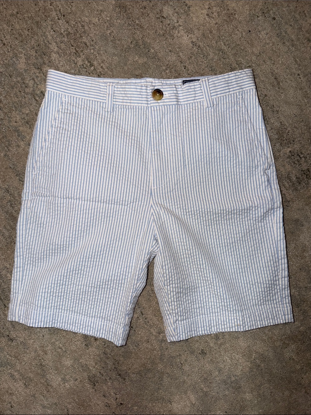 Boy’s Vineyard Vines Shorts, size 10